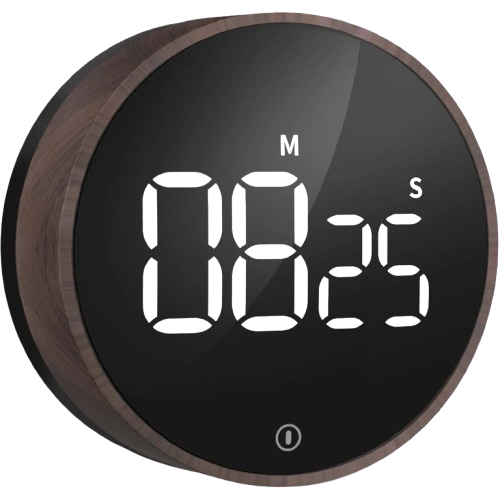 Everyday Magnetic Focus Timer