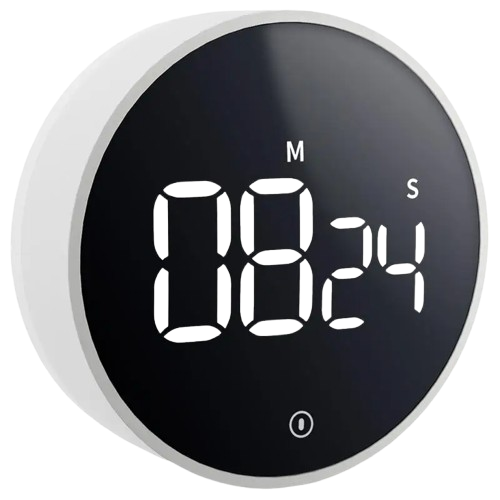 Everyday Magnetic Focus Timer
