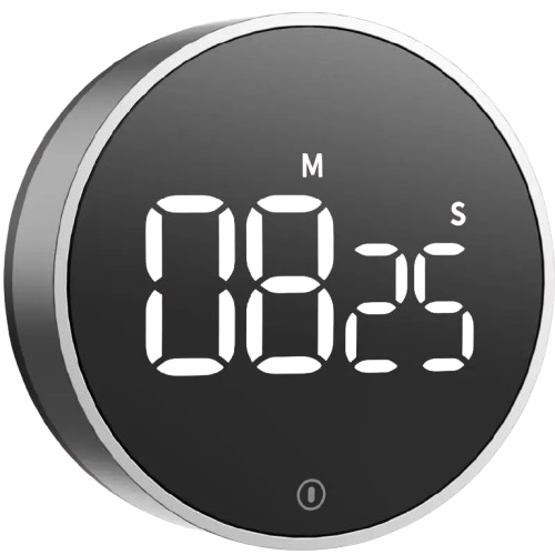 Everyday Magnetic Focus Timer